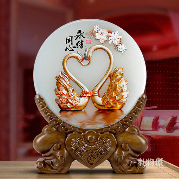 结婚纪念日送什么礼物给老婆